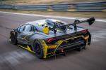 Lamborghini Huracan Super Trofeo EVO 2019 года